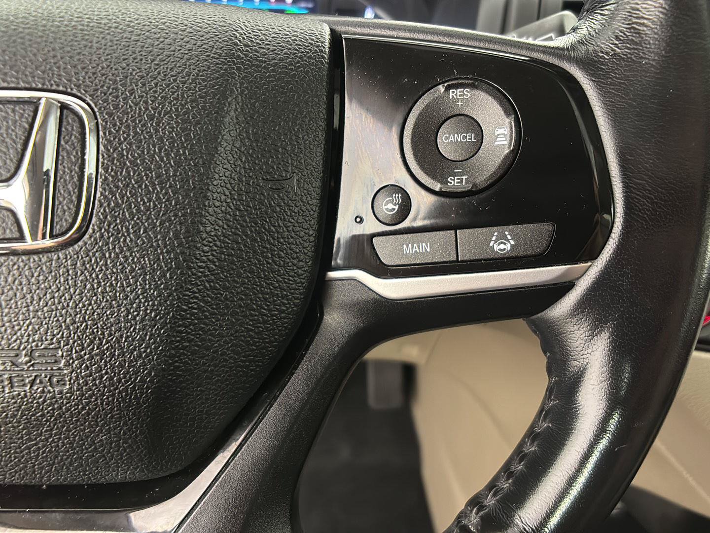Used 2019 Honda Odyssey Elite image 33