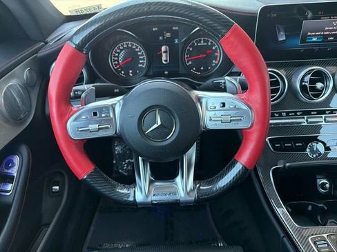Used 2019 Mercedes-Benz C 43 AMG 4MATIC Coupe image 18