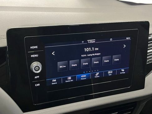 New 2026 Volkswagen Jetta Sport FWD image 24