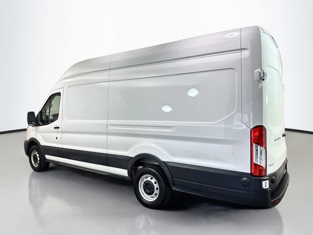 Used 2025 Ford Transit 250 148 High Roof Extended w/ Load Area Protection Package RWD image 5