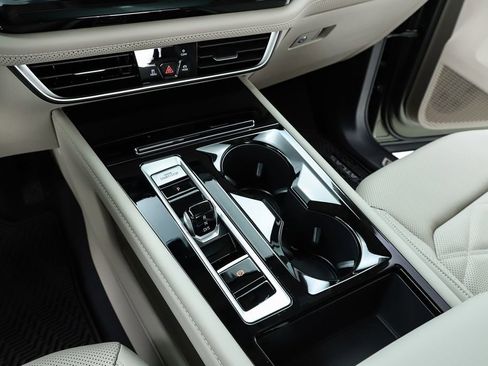 New 2026 Volkswagen Atlas SE FWD image 63