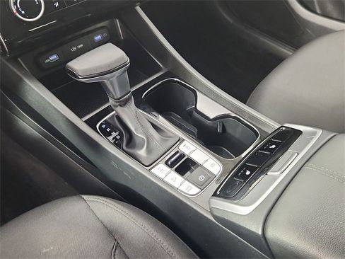 Used 2022 Hyundai Tucson SEL image 22