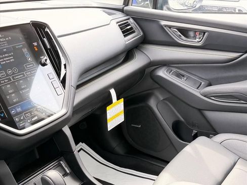 New 2026 Subaru Ascent Bronze Edition AWD/4WD image 14