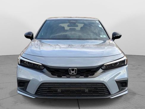 Certified 2023 Honda Civic Sport image 8