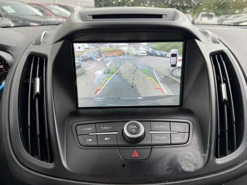 Used 2018 Ford Escape SEL AWD/4WD image 13