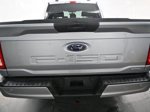 Used 2022 Ford F150 XL w/ STX Appearance Package AWD/4WD image 8