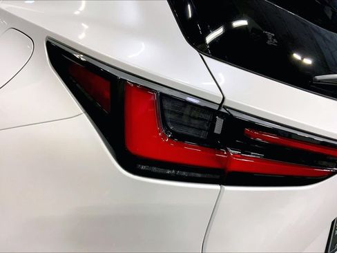 Used 2025 Lexus NX 450h+ AWD w/ Accessory Package (2T) image 29