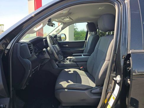 Used 2023 Toyota Tundra SR5 w/ SX Package AWD/4WD image 21