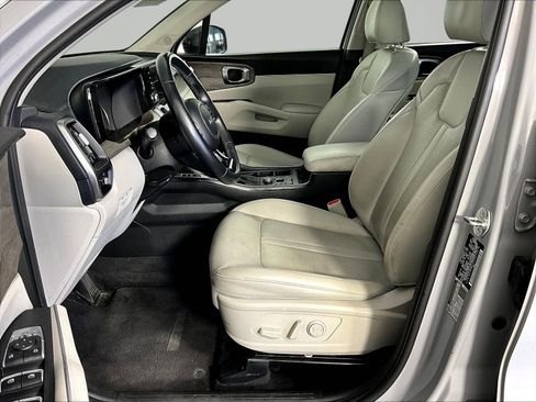 Used 2023 Kia Sorento X-Line EX AWD/4WD image 19