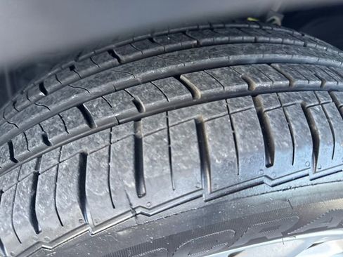 Used 2017 Nissan Rogue Sport S w/ S Appearance Package image 26