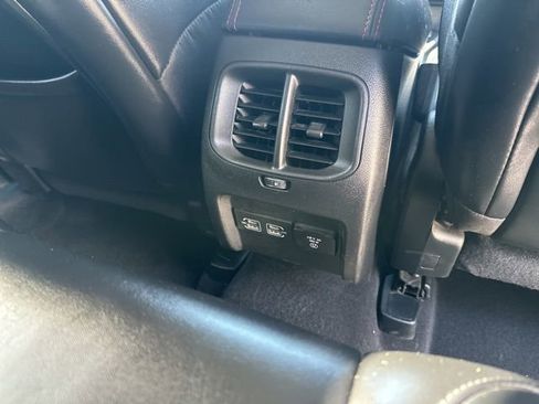 Used 2021 Jeep Cherokee Trailhawk w/ Trailer Tow Group AWD/4WD image 18