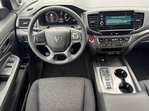 New 2026 Honda Ridgeline Sport image 14