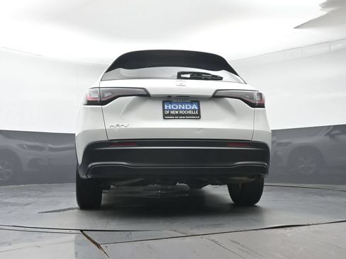 Certified 2024 Honda HR-V LX image 30