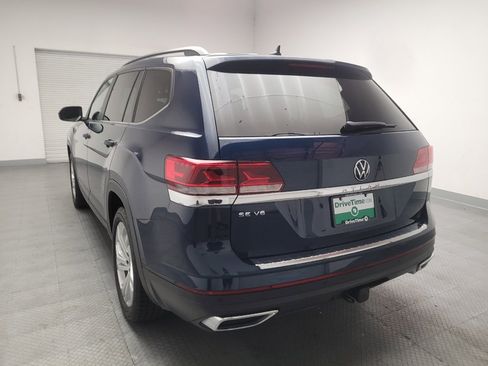 Used 2022 Volkswagen Atlas SE FWD image 6