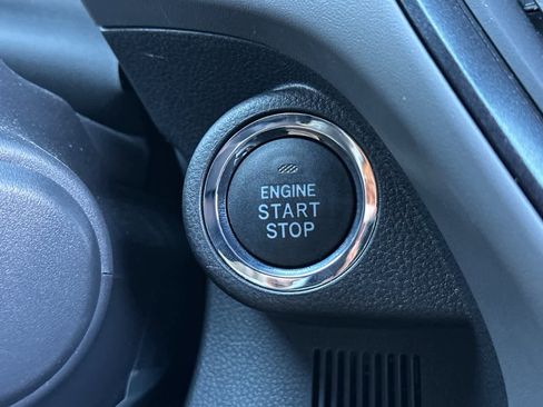 Used 2025 Subaru Crosstrek 2.5i Wilderness w/ Wilderness Package image 21