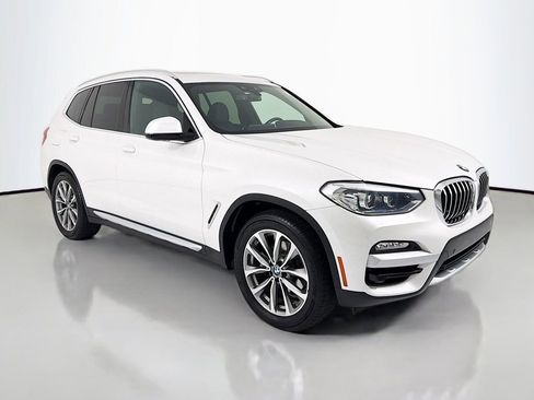 Used 2019 BMW X3 xDrive30i image 1