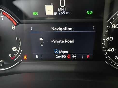 Certified 2024 Cadillac XT6 Premium Luxury AWD/4WD image 22