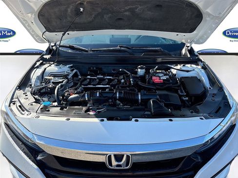 Used 2018 Honda Accord EX image 29