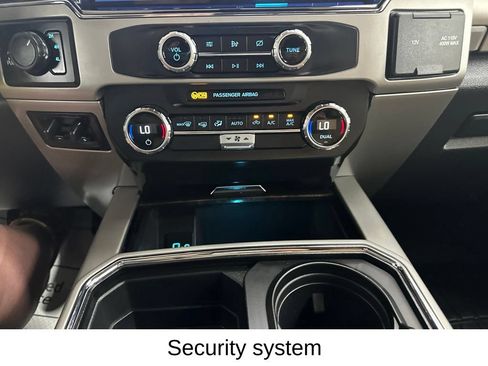 Used 2022 Ford F250 Lariat AWD/4WD image 46