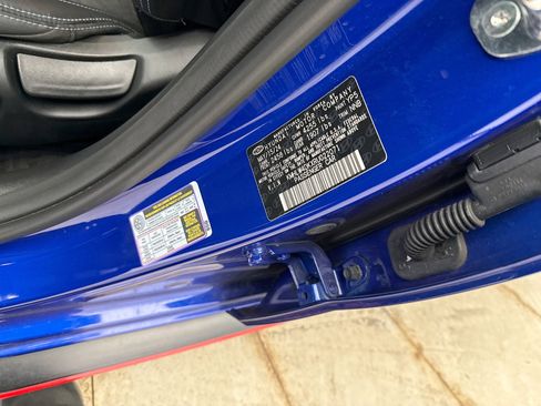 Used 2024 Hyundai Elantra N image 11