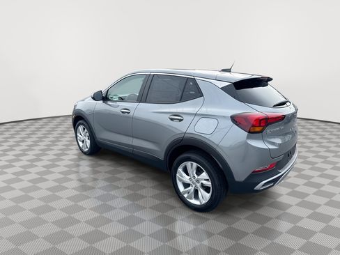 New 2026 Buick Encore GX Preferred w/ Comfort Package AWD/4WD image 6