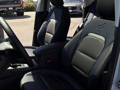 New 2026 Ford Bronco Sport Outer Banks w/ Outer Banks Tech Package+ AWD/4WD image 17