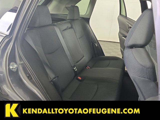 Used 2022 Toyota RAV4 LE AWD/4WD image 26