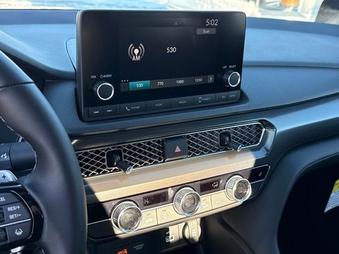 Certified 2025 Acura Integra A-Spec image 24