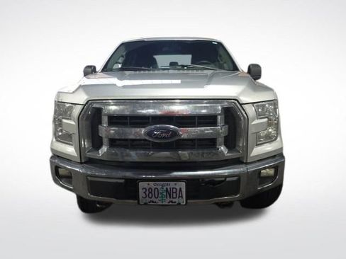 Used 2015 Ford F150 XLT w/ Trailer Tow Package image 5