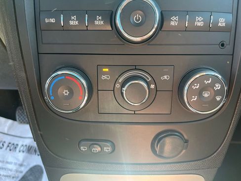Used 2008 Chevrolet HHR SS FWD image 19