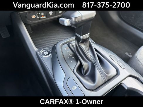 Certified 2025 Kia K4 LXS FWD image 23