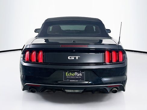 Used 2015 Ford Mustang GT Premium image 7