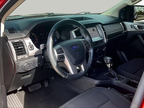 Used 2019 Ford Ranger XLT w/ Equipment Group 301A Mid RWD image 16