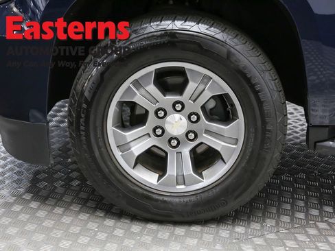 Used 2020 Chevrolet Tahoe LS w/ Max Trailering Package image 22