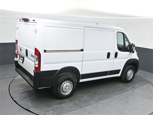 New 2026 RAM ProMaster 1500 w/ Convenience Group image 30