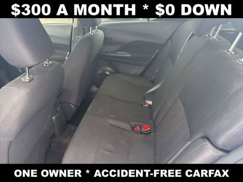 Used 2024 Nissan Kicks S FWD image 31
