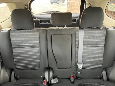 Used 2018 Mitsubishi Outlander ES image 22