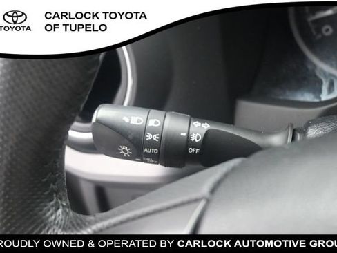 Used 2023 Toyota Tacoma TRD Off-Road AWD/4WD image 23