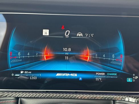 New 2026 Mercedes-Benz G 63 AMG 4MATIC image 25