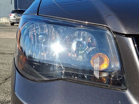 Used 2015 Dodge Grand Caravan SE w/ Quick Order Package 29E SE image 7