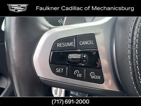 Used 2024 BMW X6 xDrive40i AWD/4WD image 32