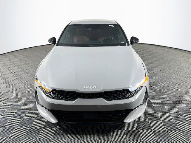 Used 2023 Kia K5 GT-Line w/ GT-Line Premium Package FWD image 2