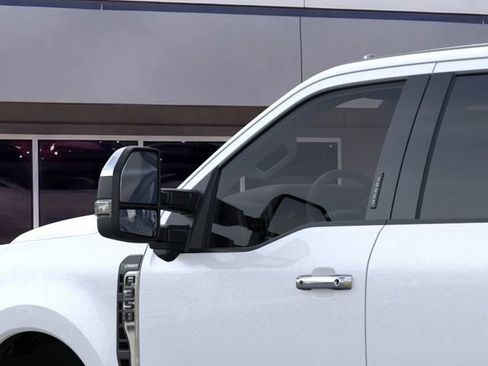 New 2026 Ford F350 Lariat w/ Lariat Ultimate Package AWD/4WD image 20