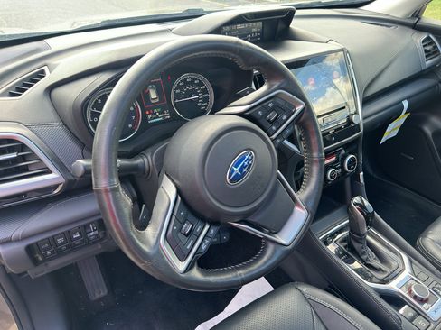 Used 2021 Subaru Forester Touring w/ Popular Package #2 AWD/4WD image 25