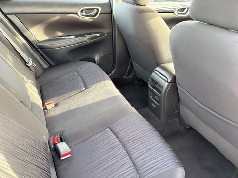 Used 2019 Nissan Sentra SV image 22