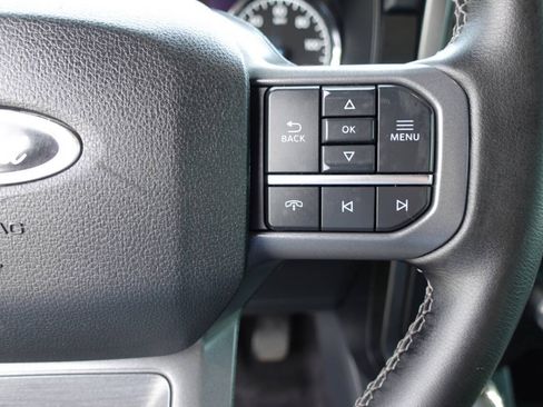 Used 2023 Ford F150 XLT w/ Equipment Group 302A High AWD/4WD image 57