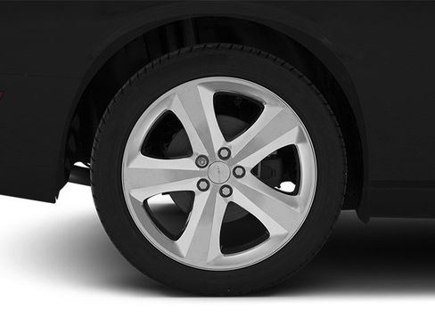 Used 2013 Dodge Challenger R/T RWD image 14