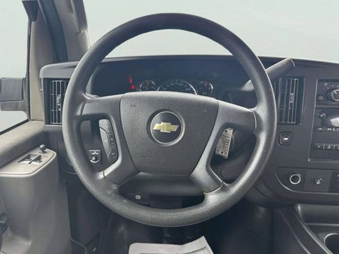 Used 2020 Chevrolet Express 2500 Extended w/ Driver Convenience Package RWD image 20