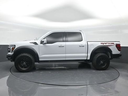Certified 2025 Ford F150 Raptor image 4