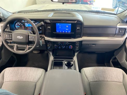 New 2026 Ford F250 XLT w/ FX4 Off-Road Package AWD/4WD image 14